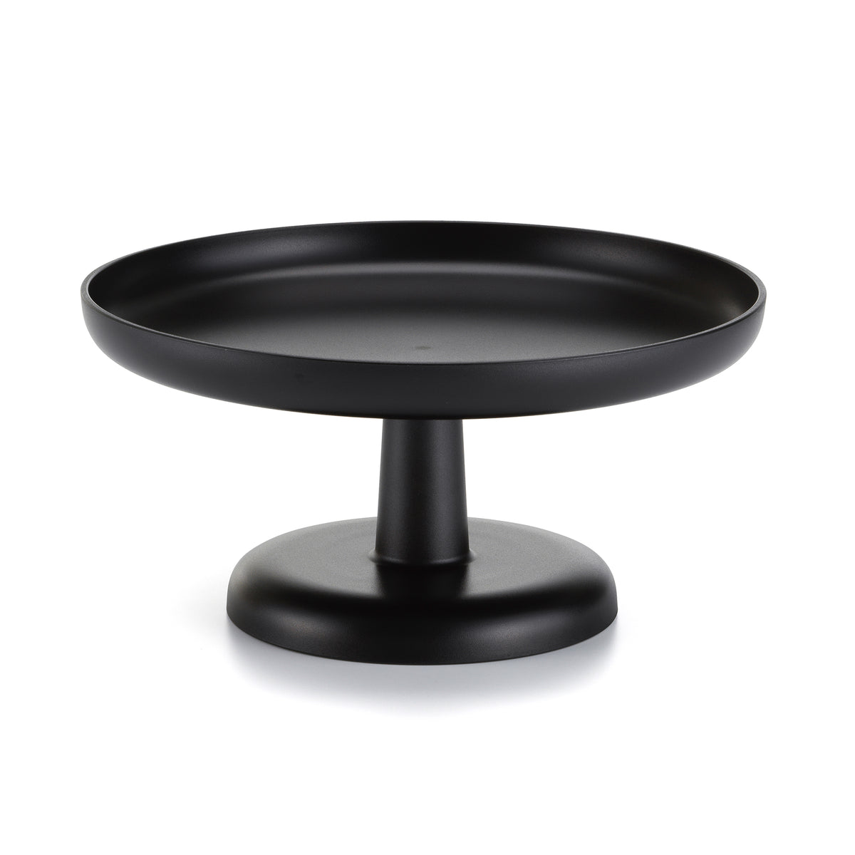 Vitra - High Tray | tiefschwarz