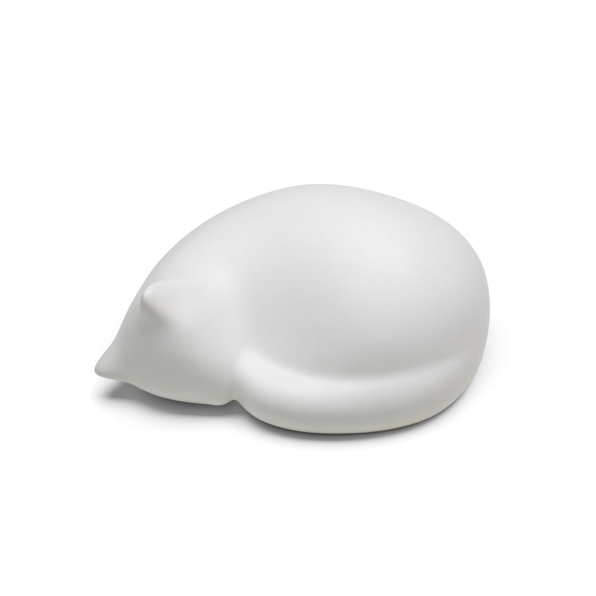 Vitra - Resting Cat | small / weiß