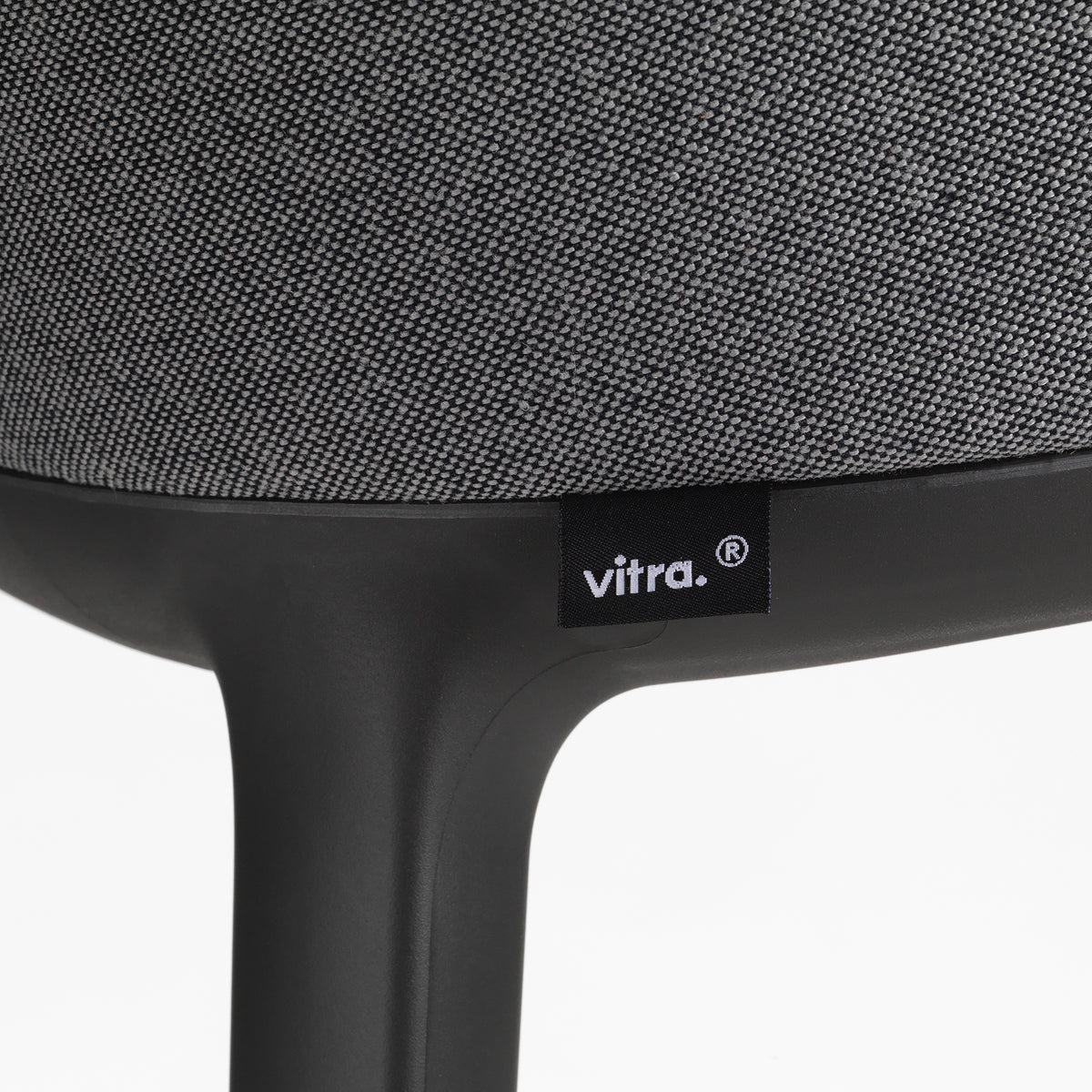 Vitra - Softshell Armchair