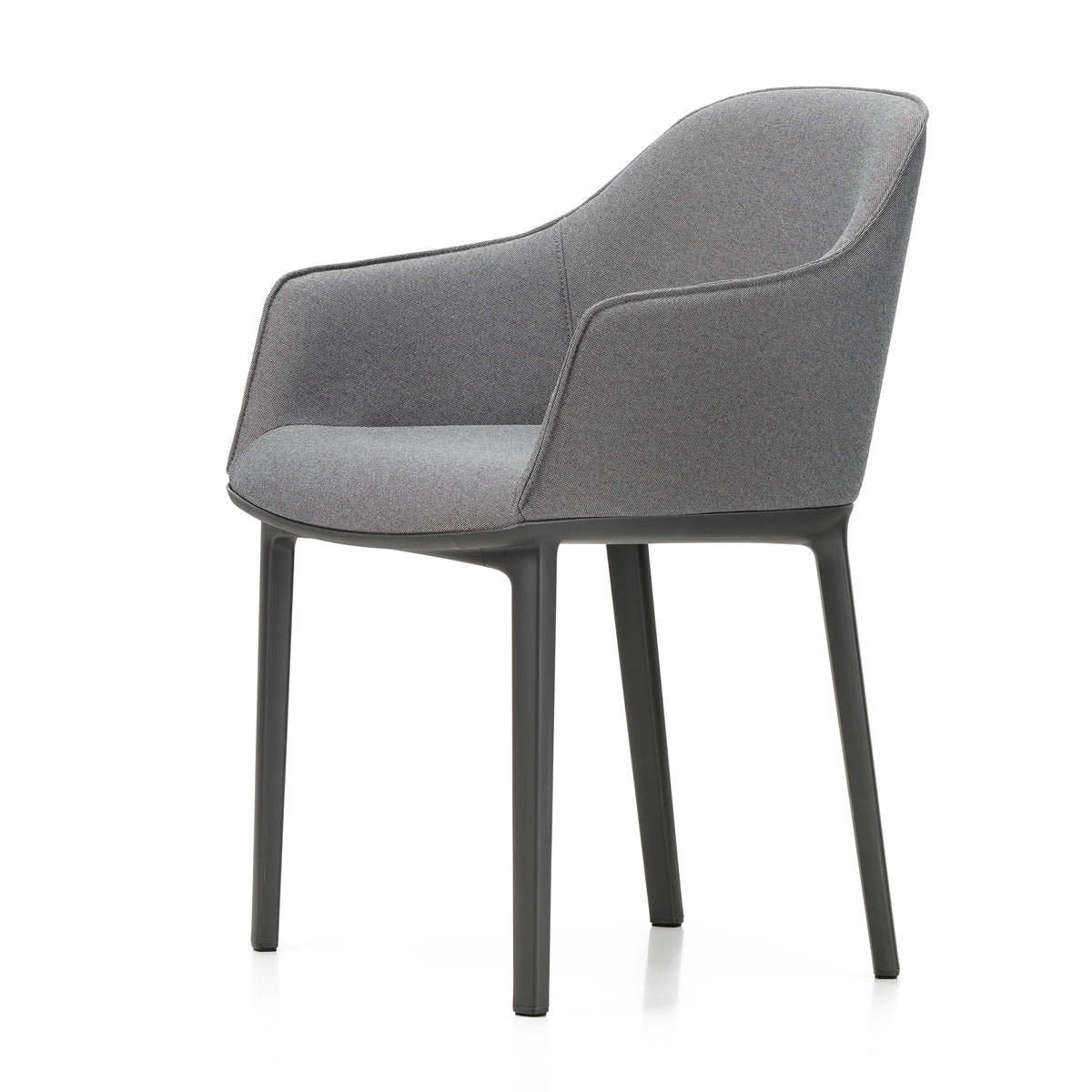 Vitra - Softshell Armchair | 