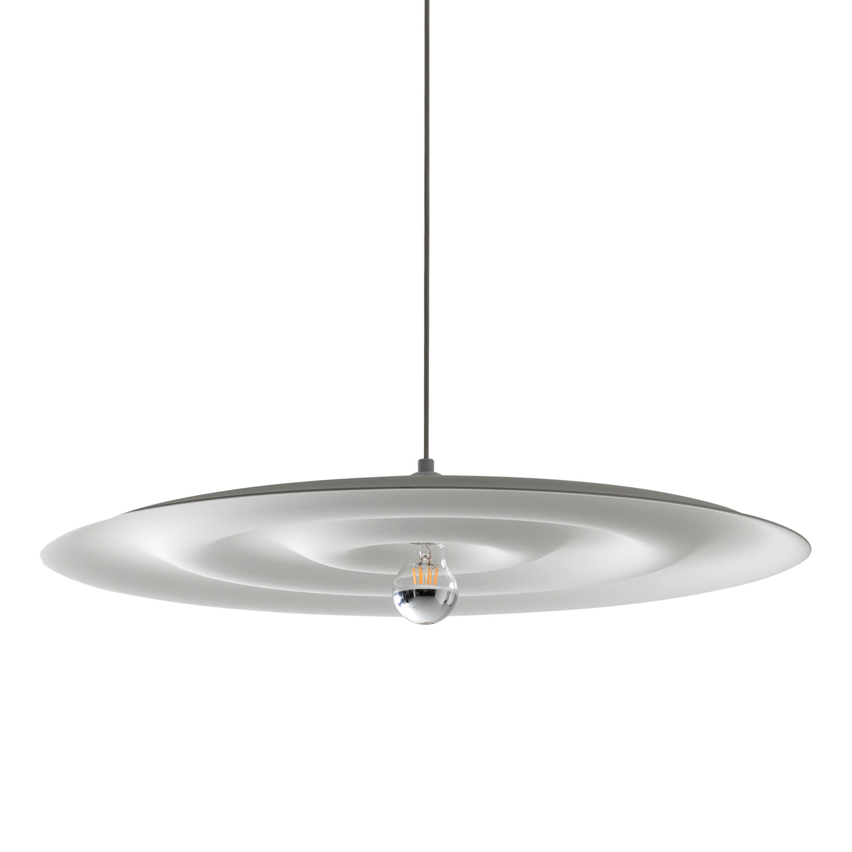 Wästberg - Alma Pendelleuchte | Pendelleuchte / Signal White