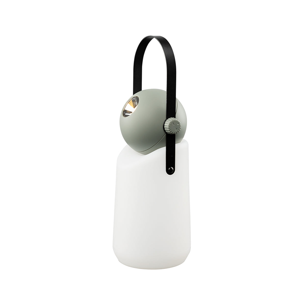 Weltevree - Guidelight Akku LED Outdoor-Leuchte | grün