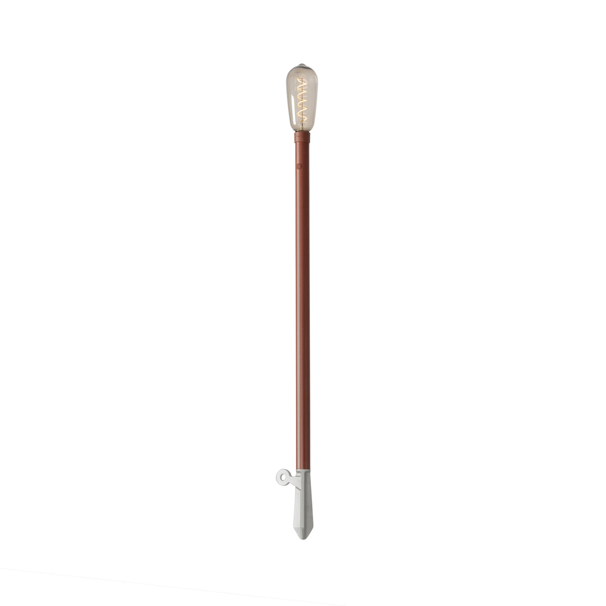Weltevree - Sticklight LED Outdoorleuchte | rot