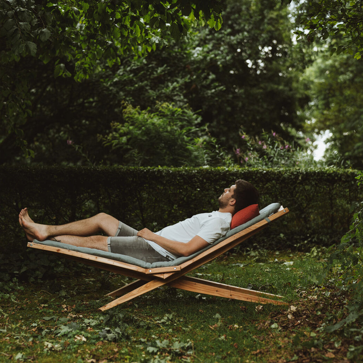 Weltevree - Woodlounger | 