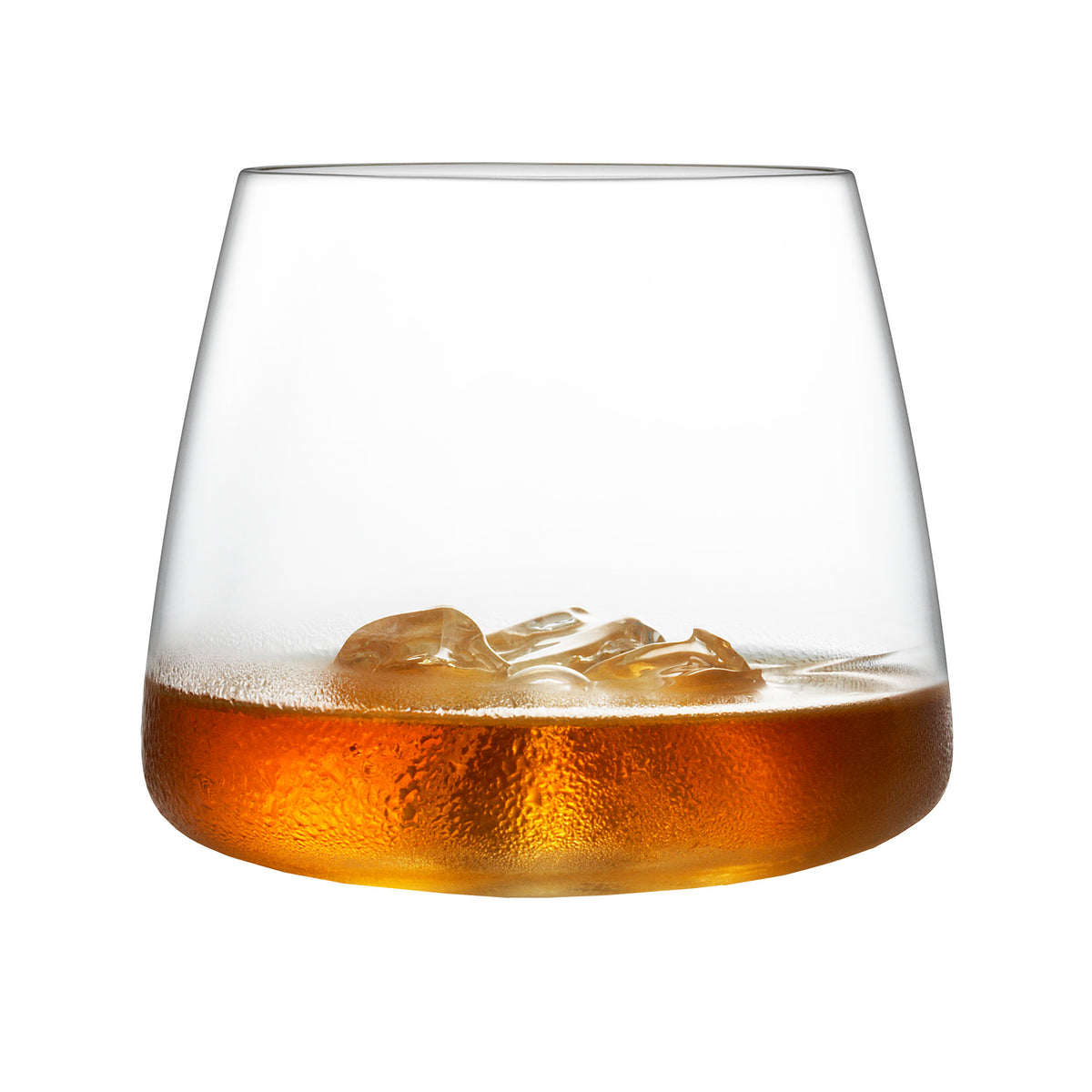 Normann Copenhagen - Whisky Glas | 