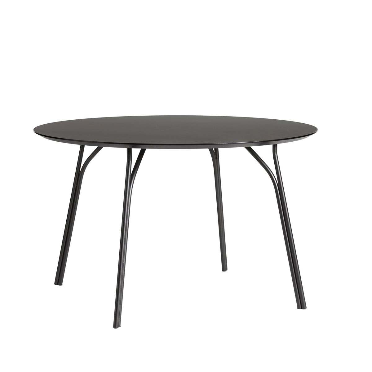 Woud - Tree Tisch (rund) | 120 cm