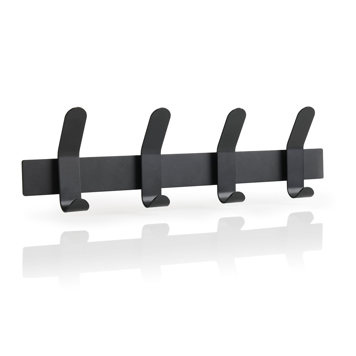 Zone Denmark - A-Rack Garderobenleiste | schwarz