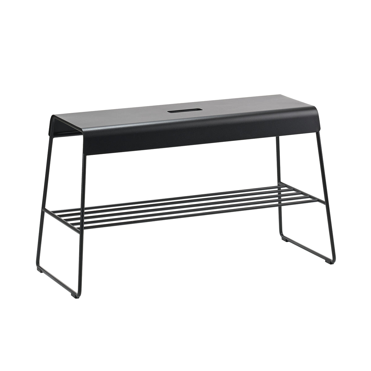 Zone Denmark - A-Stool Bank mit Ablage | 