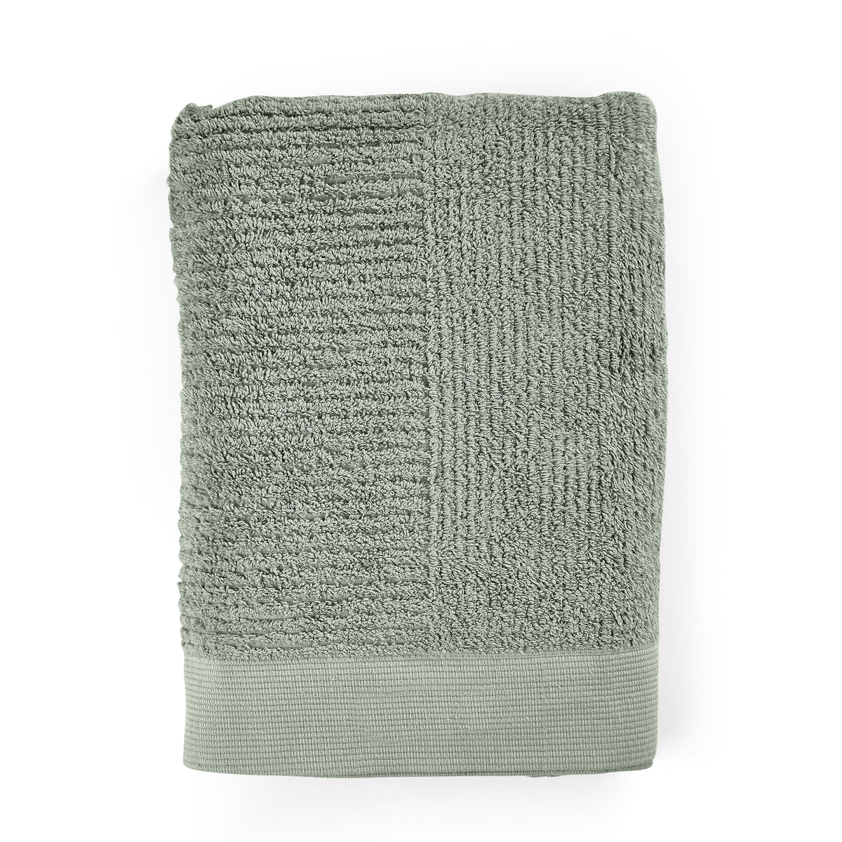 Zone Denmark - Classic Badetuch | matcha green