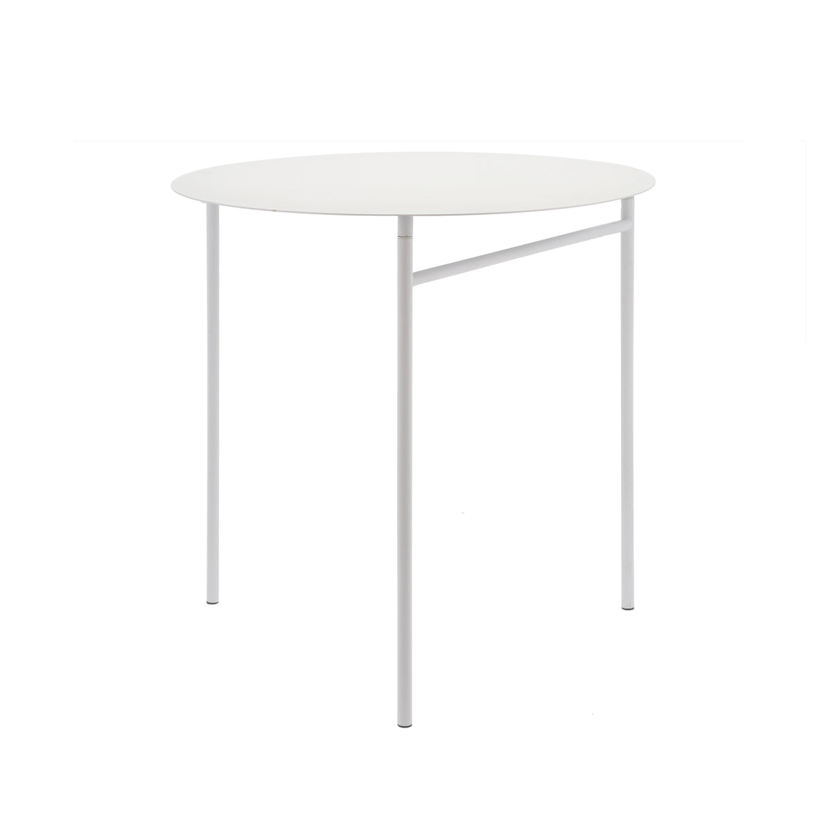 Zone Denmark - Disc Tisch | soft grey