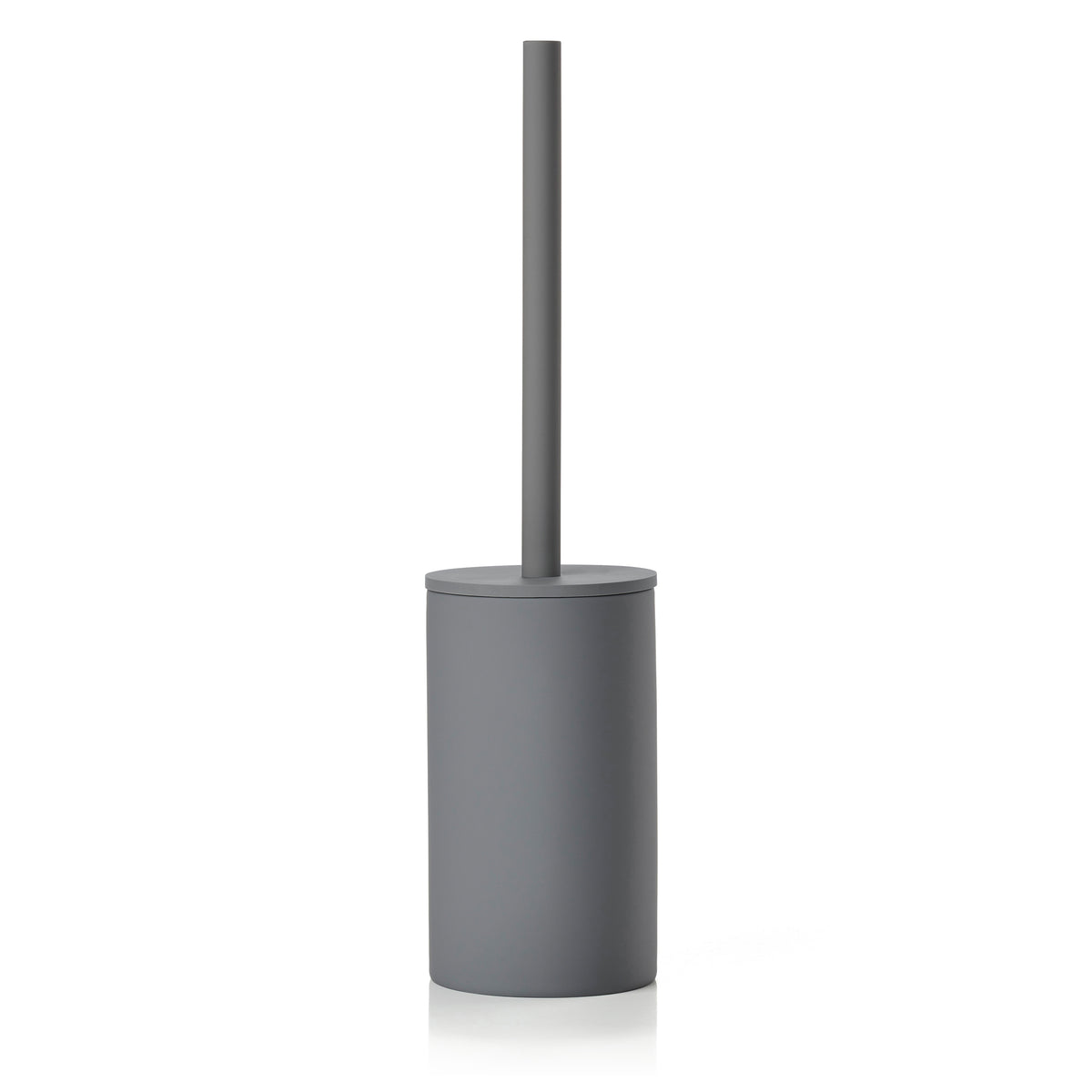 Zone Denmark - Karma Toilettenbürste | grau