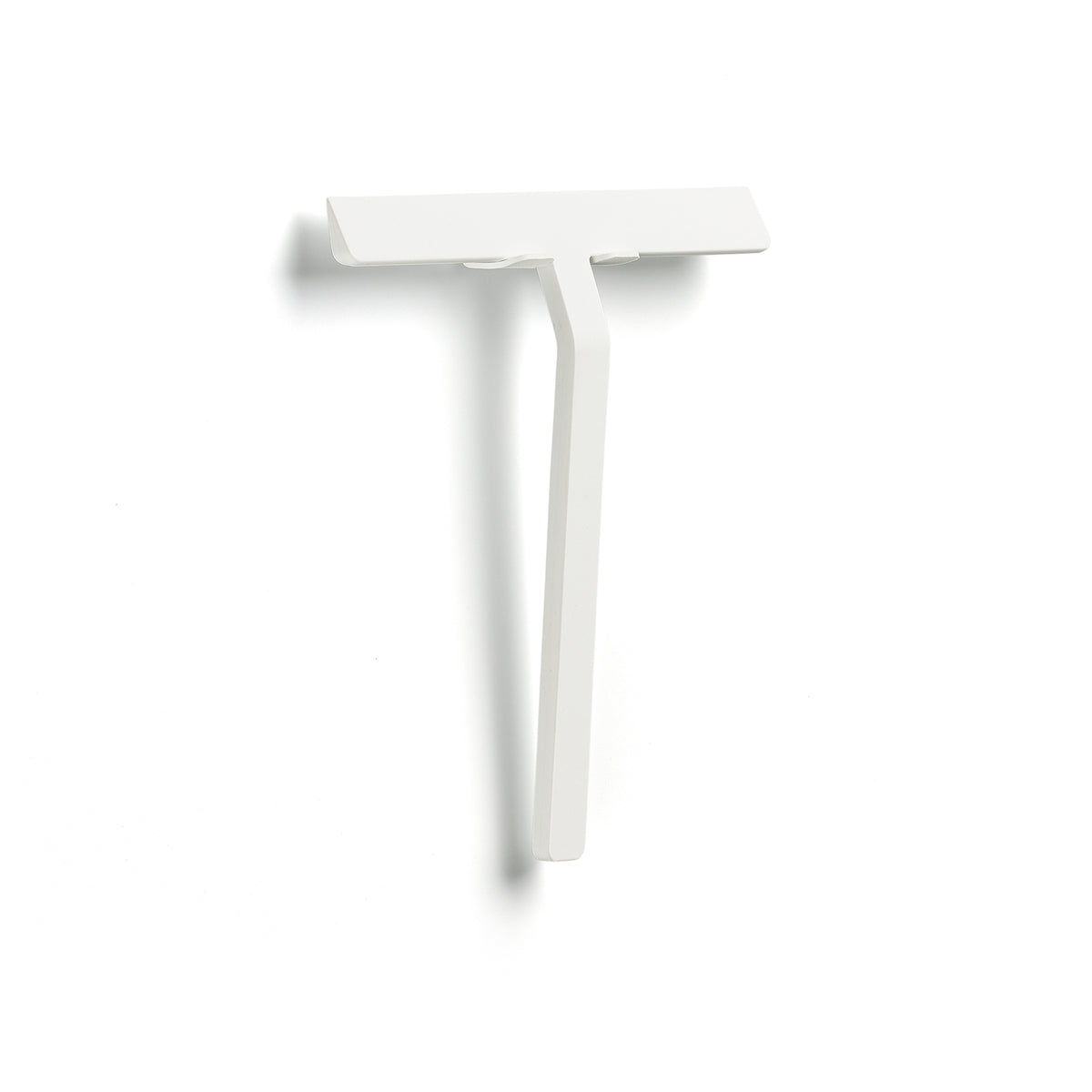 Zone Denmark - Rim Duschabzieher | 22 cm / weiß