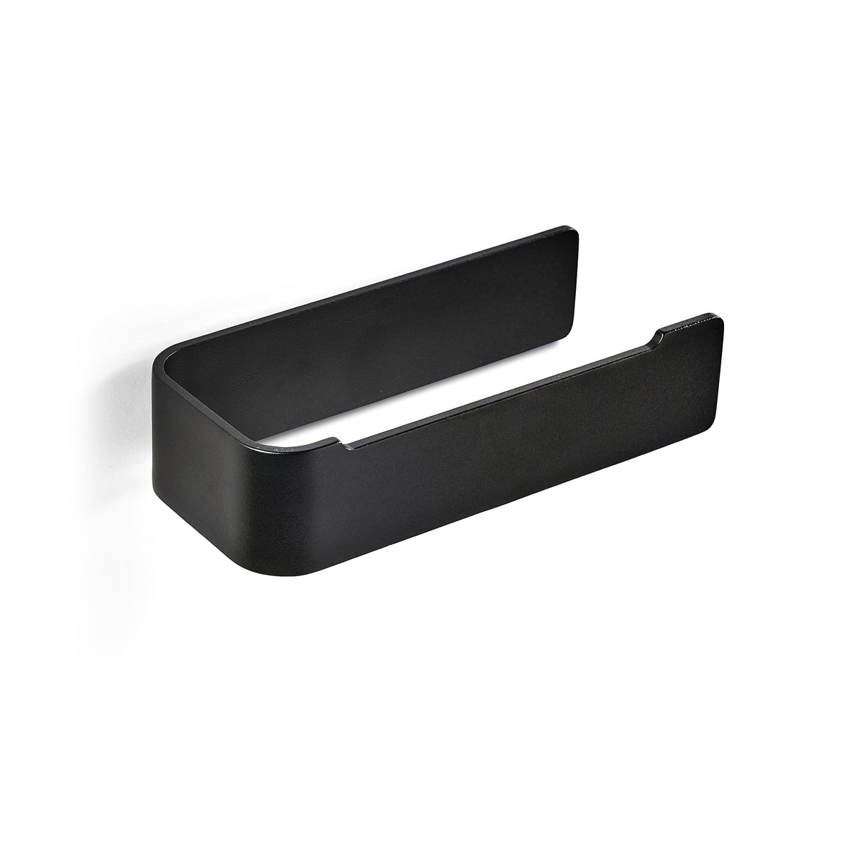 Zone Denmark - Ume Toilettenpapierhalter | black