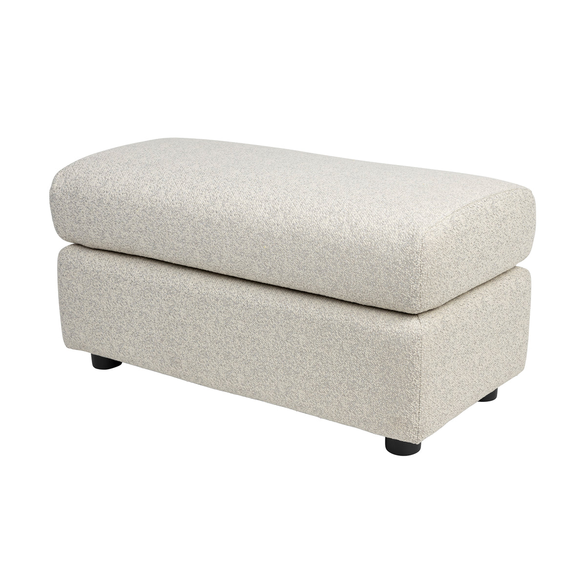 Zuiver - Mississippi Outdoor Hocker | 