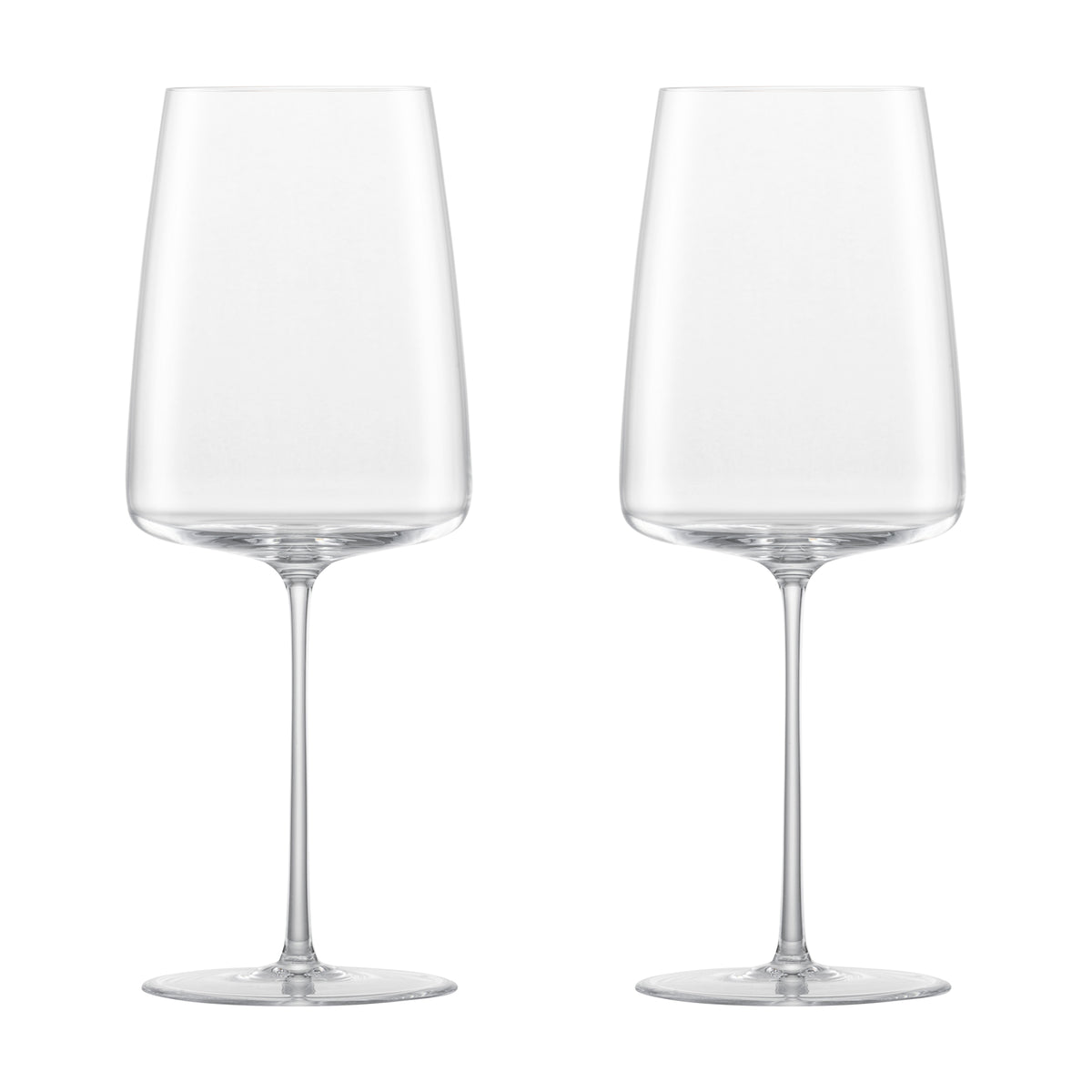 Zwiesel Glas - Simplify Weinglas | 555 ml