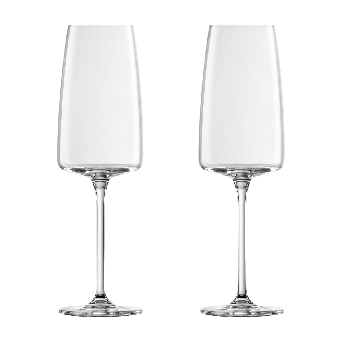 Zwiesel Glas - Vivid Senses Sekt- und Schaumweinglas | 