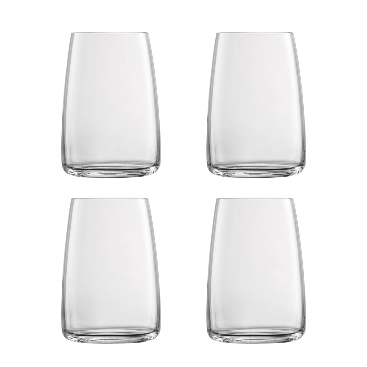 Zwiesel Glas - Vivid Senses Wasserglas | 