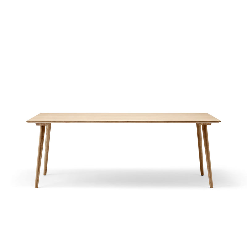 &amp;Tradition - In Between Tisch SK5 &amp; SK6 | 200 x 90 cm / Eiche