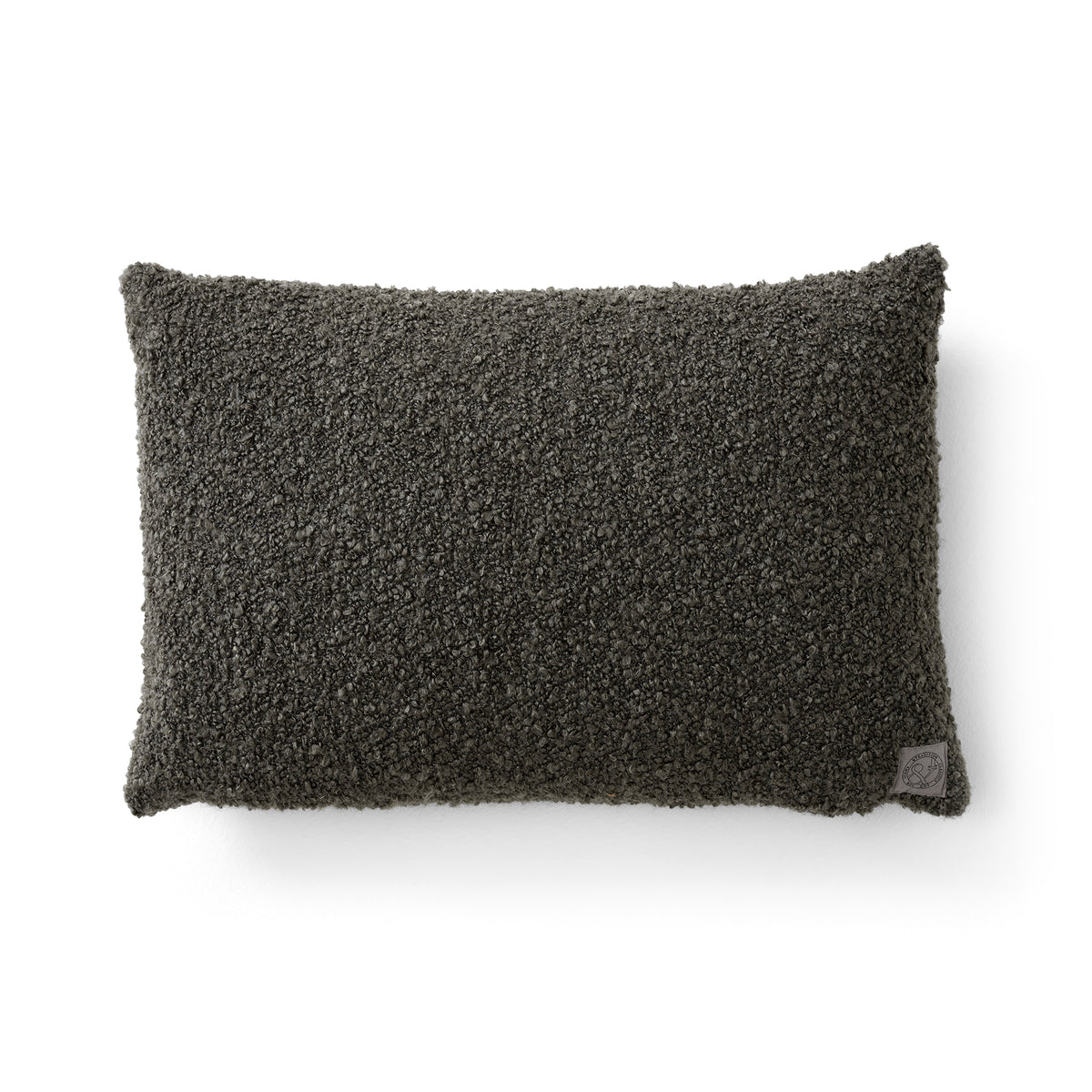 &amp;Tradition - Soft Bouclé Collect SC28-SC48 Kissen | moss