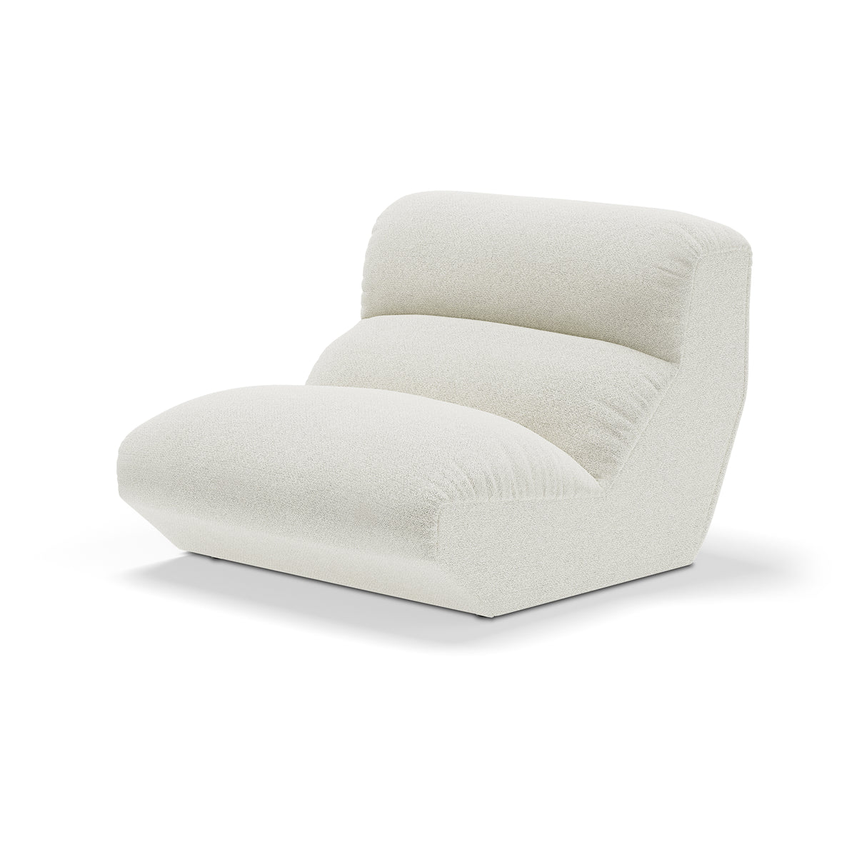 &amp;Tradition - Hi Lo AV54 Einzelmodul | beige