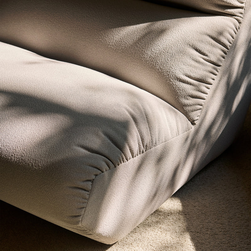 &amp;Tradition - Hi Lo 2-Sitzer Sofa