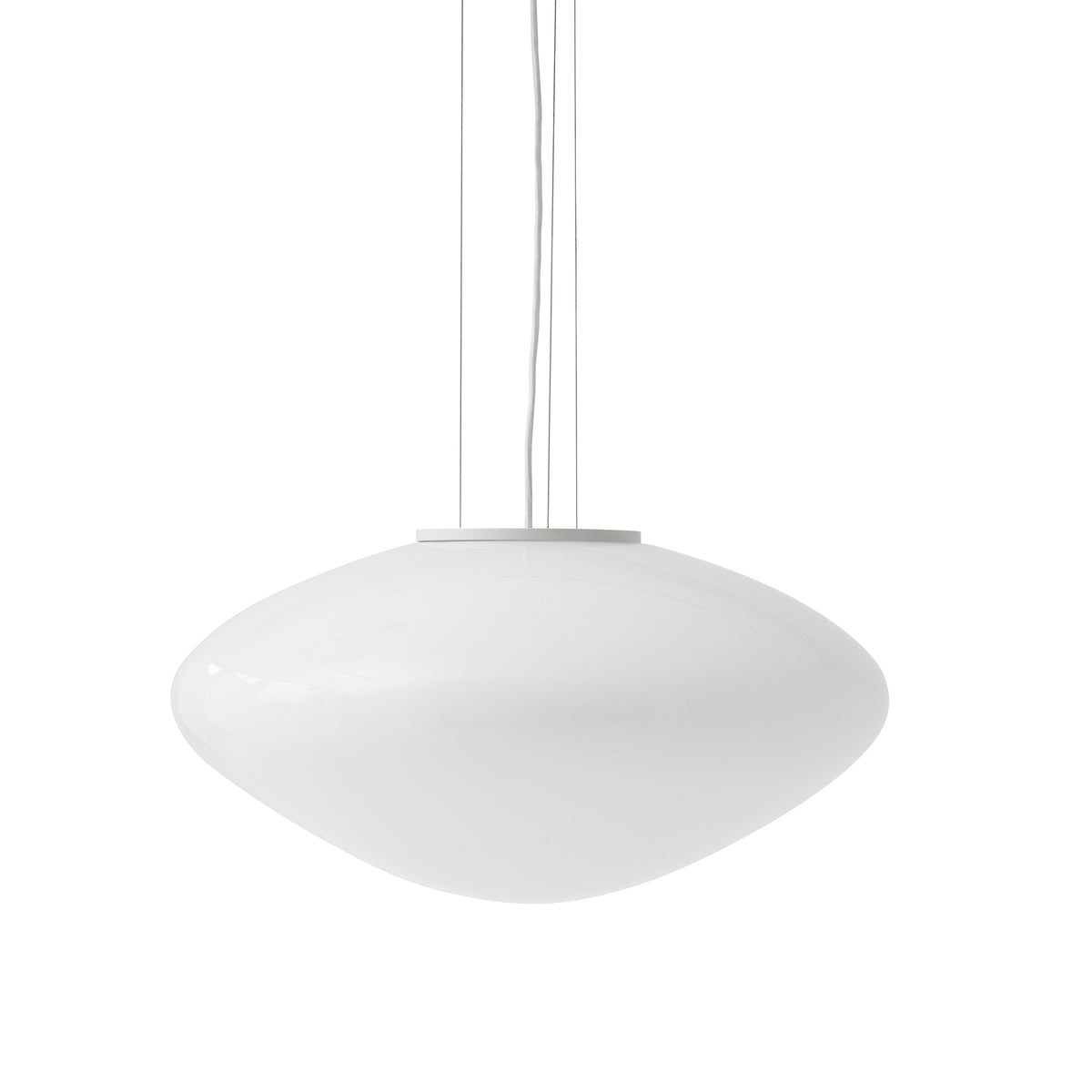 &amp;Tradition - Mist Pendelleuchte | Ø 56 cm