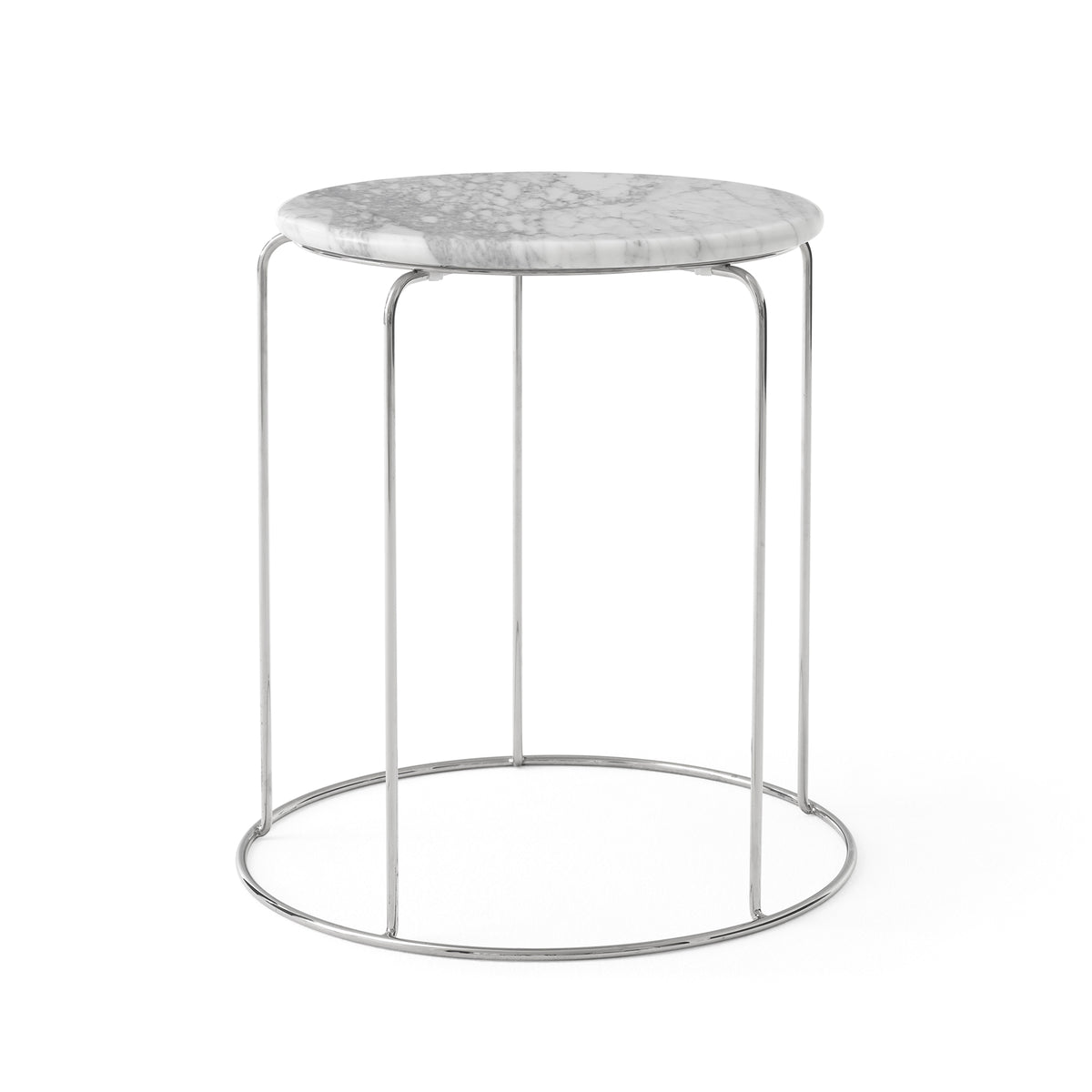 &amp;Tradition - VP11 Tischplatte | bianco carrara