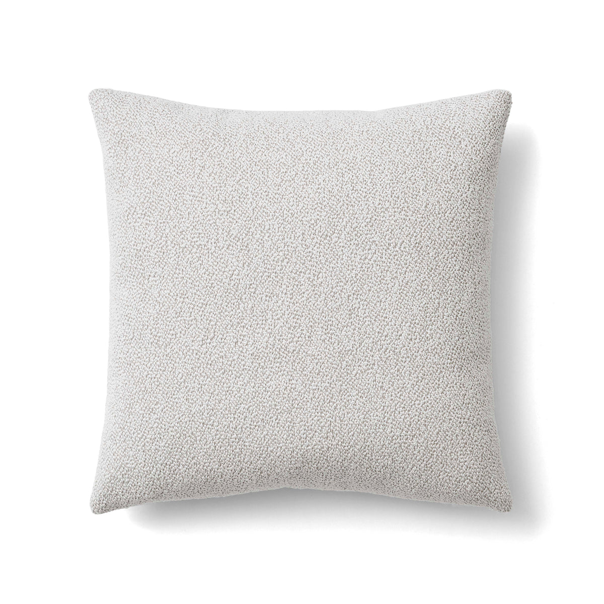&amp;Tradition - Boucle Collect SC27-SC30 Kissen | Elfenbein