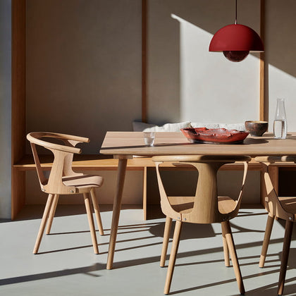 Genuss mit Stil – jetzt 20 % auf Tische und Stühle