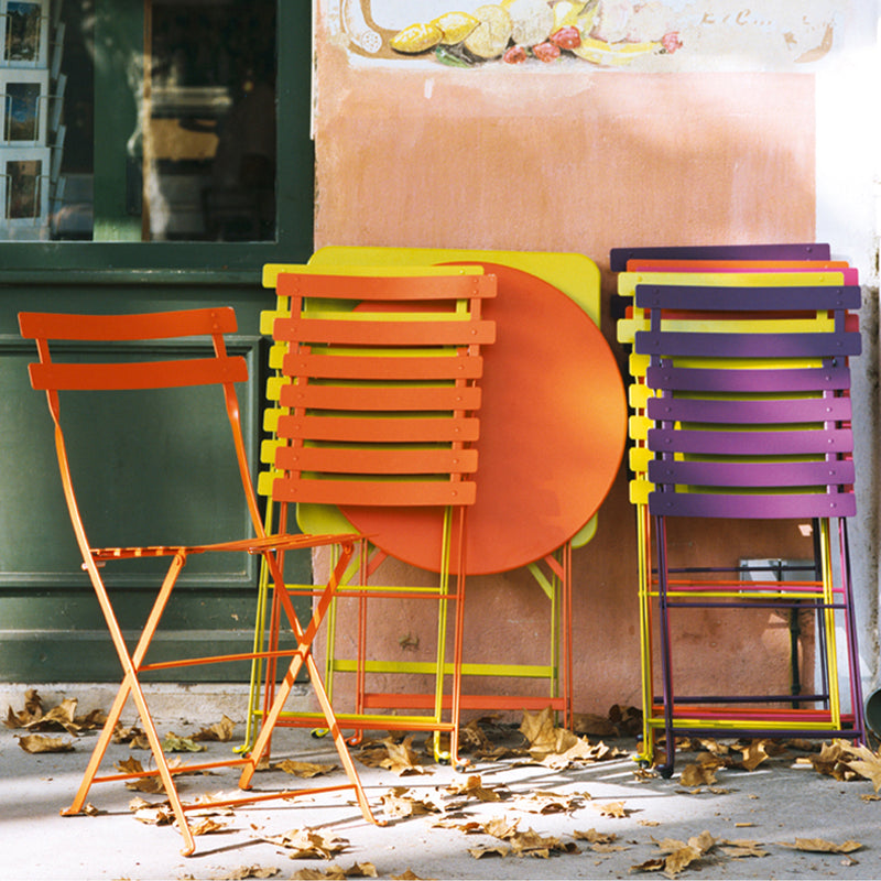 Fermob - Bistro Klapptisch Ø 96 cm