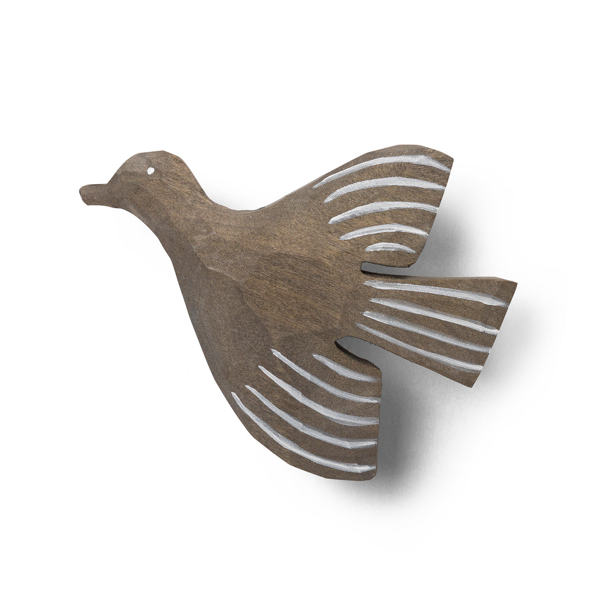 Ferm Living - Lola Bird Haken | 