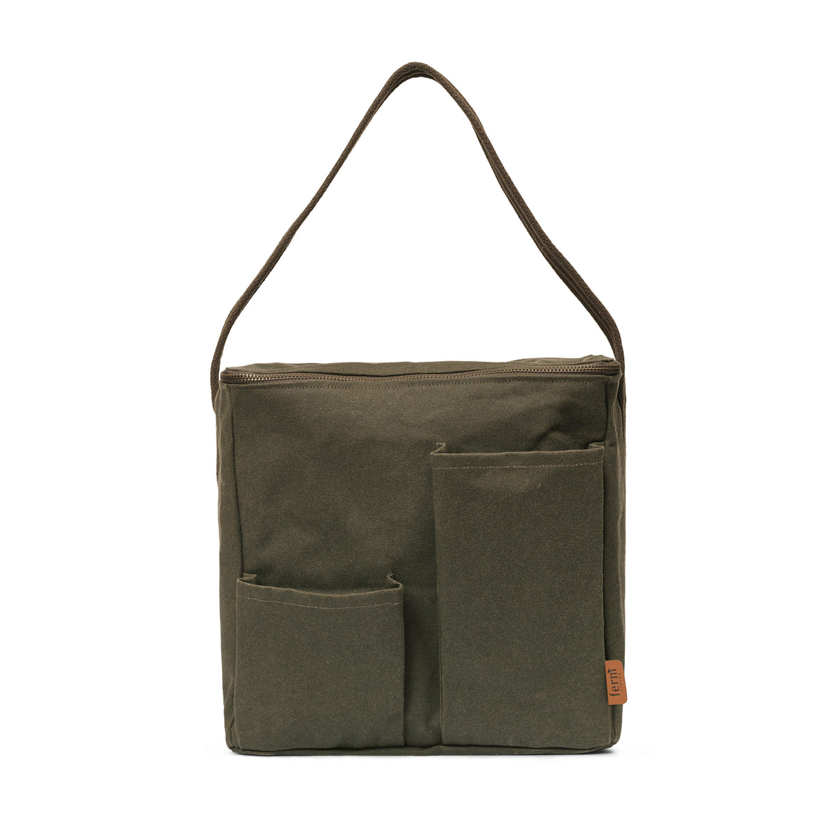 Ferm Living - Bark Picknicktasche | 