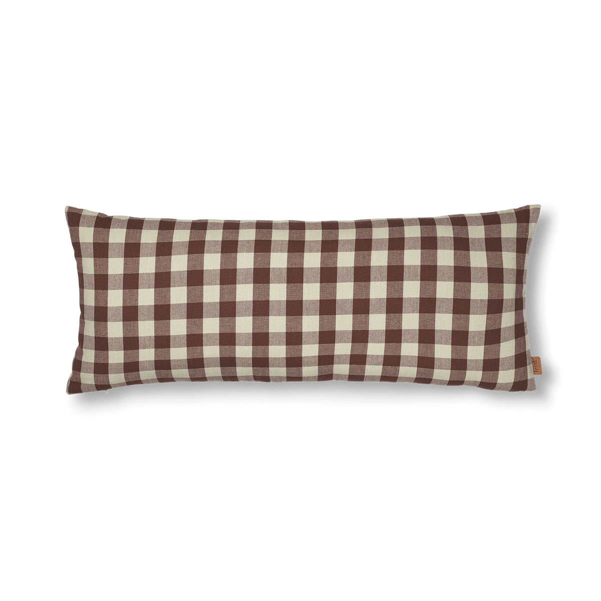 Ferm Living - Bothy Check Kissen | 