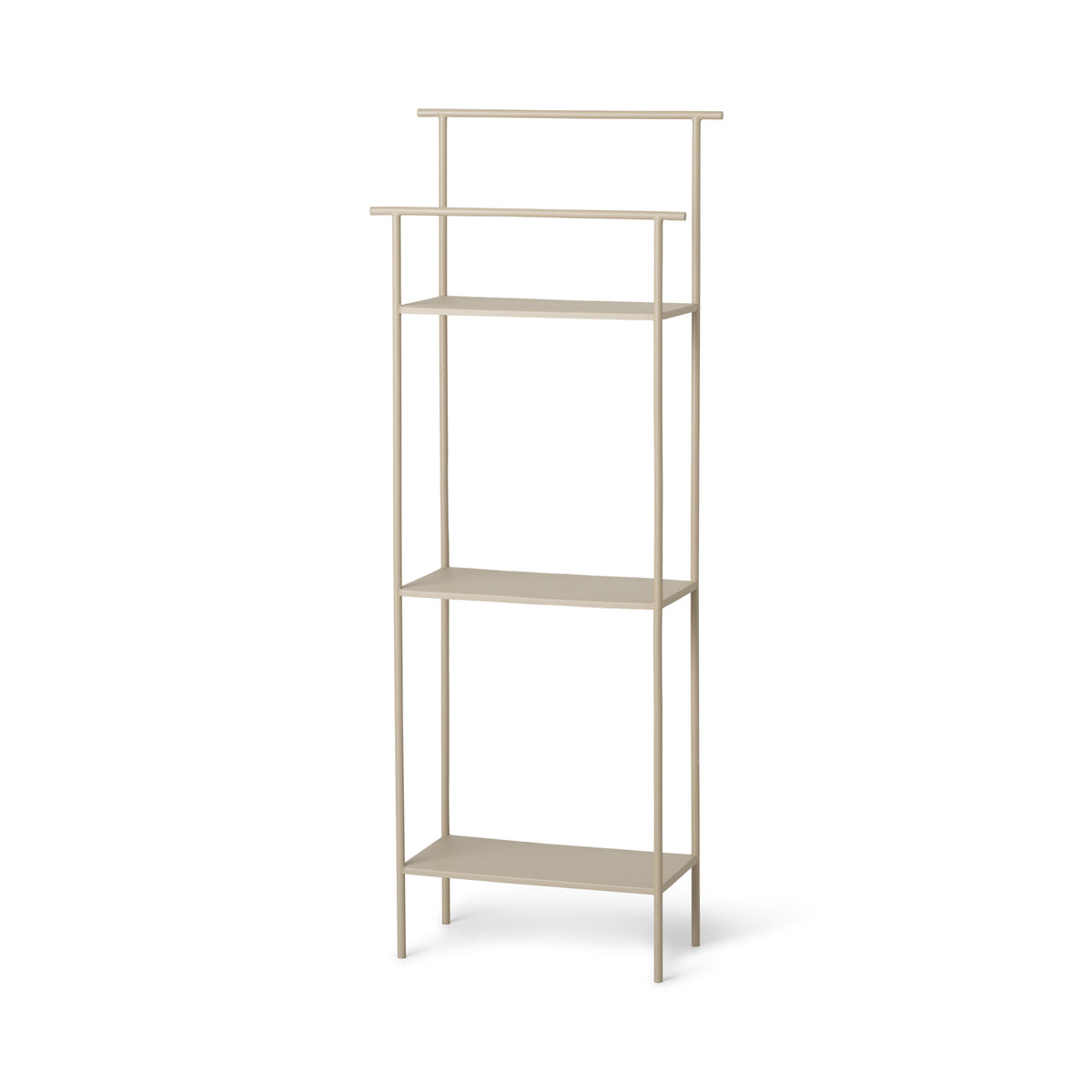 Ferm Living - Dora Badezimmerregal | cashmere