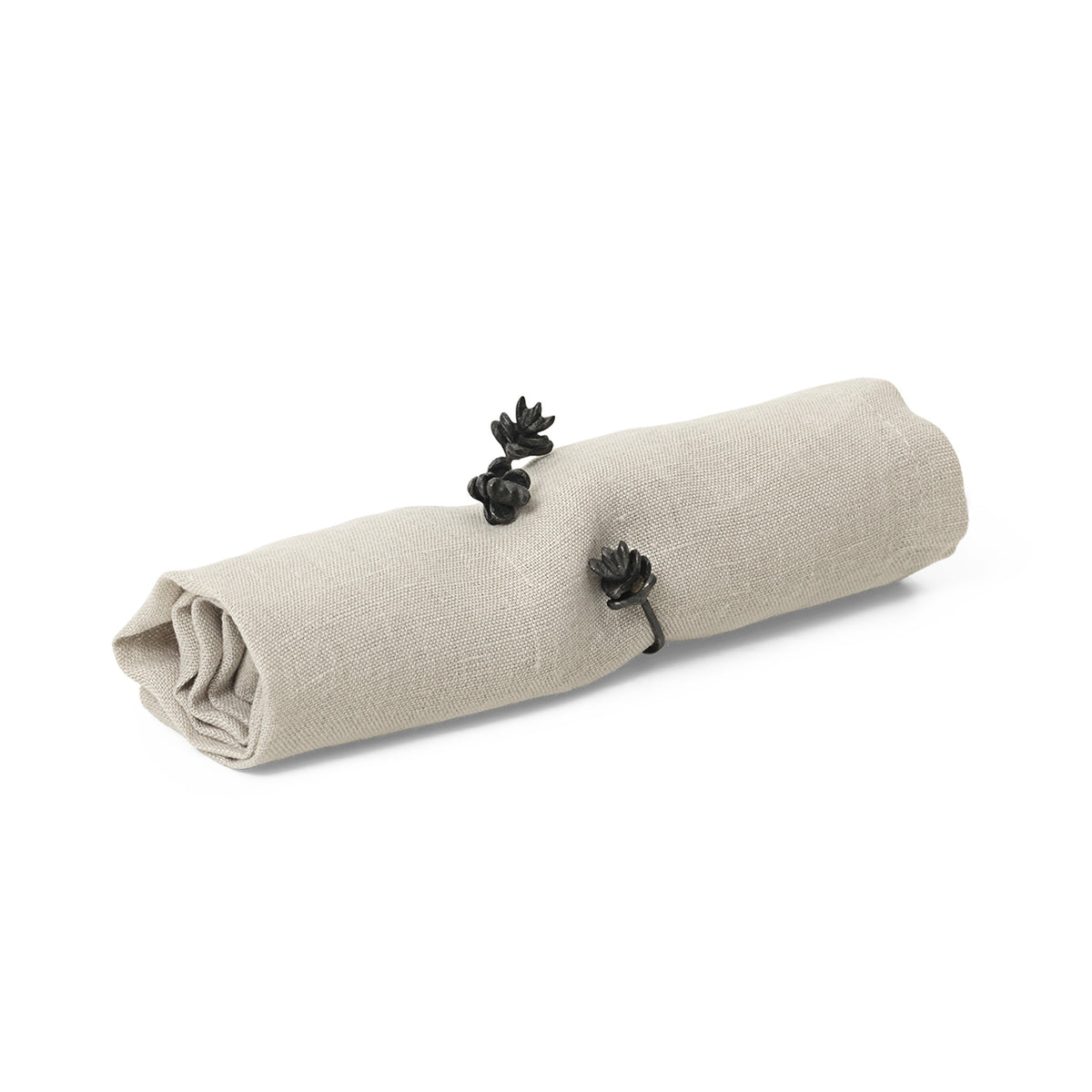 Ferm Living - Forest Serviettenring