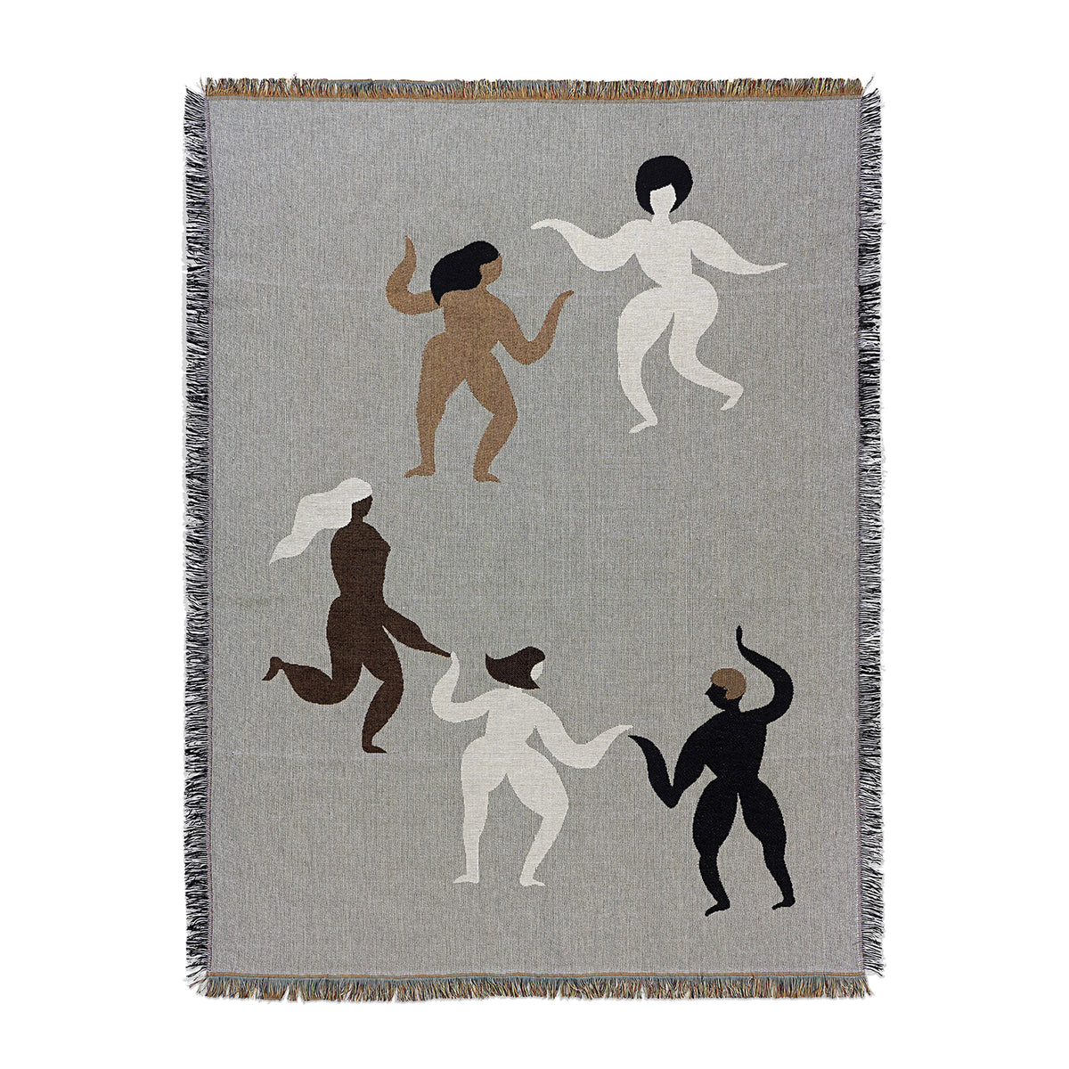 Ferm Living - Free Wandteppich | 