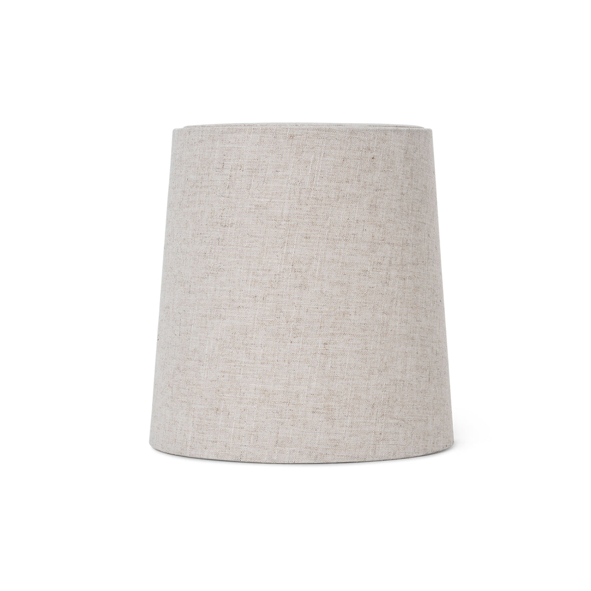 Ferm Living - Eclipse Lampenschirm | medium / natur