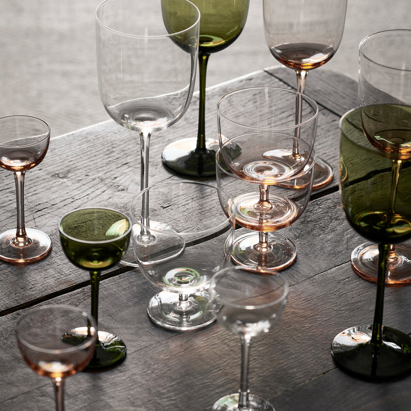 Ferm Living - Host Wasserglas