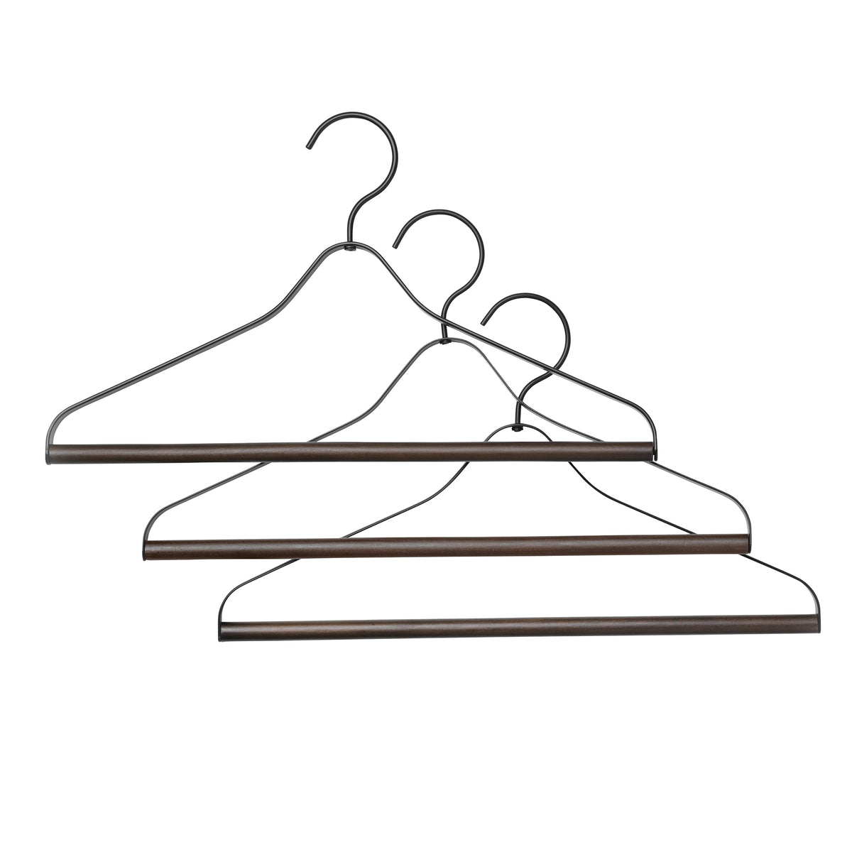 Ferm Living - Kleiderbügel (3er-Set) | 