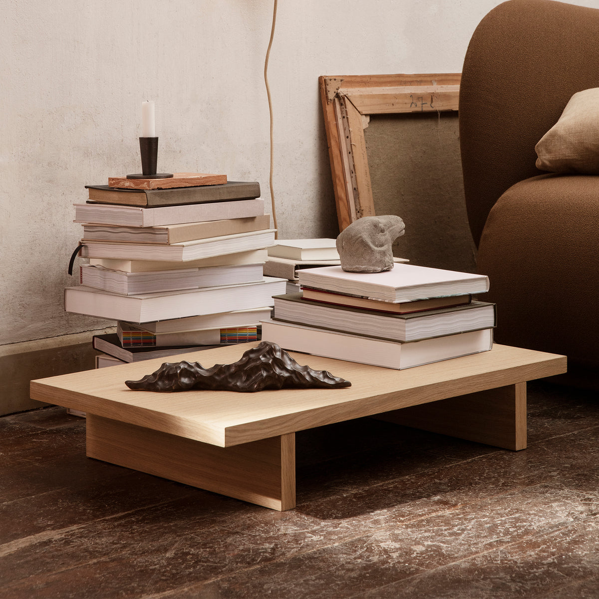 Ferm Living - Kona Beistelltisch