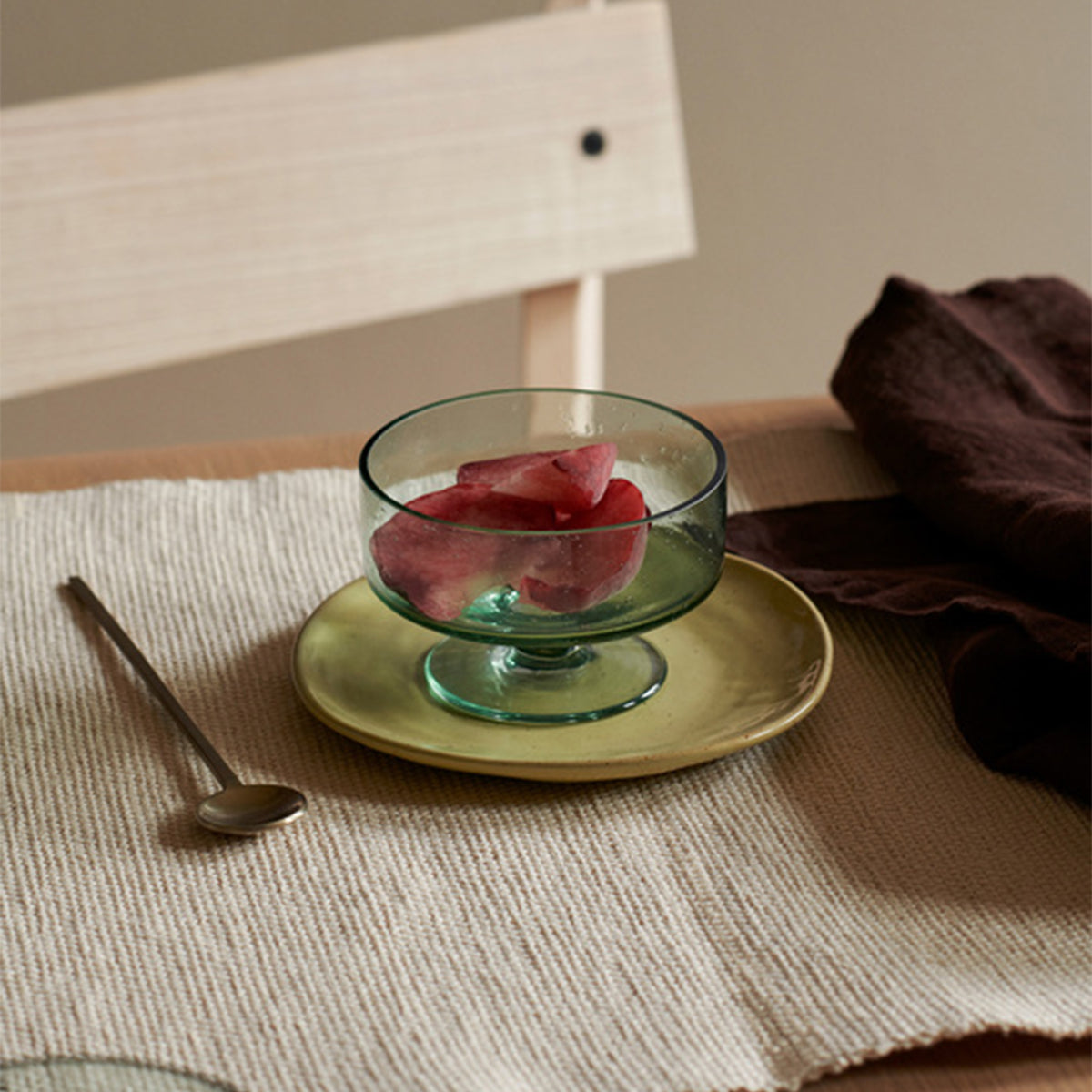 Ferm Living - Oli Dessertschale