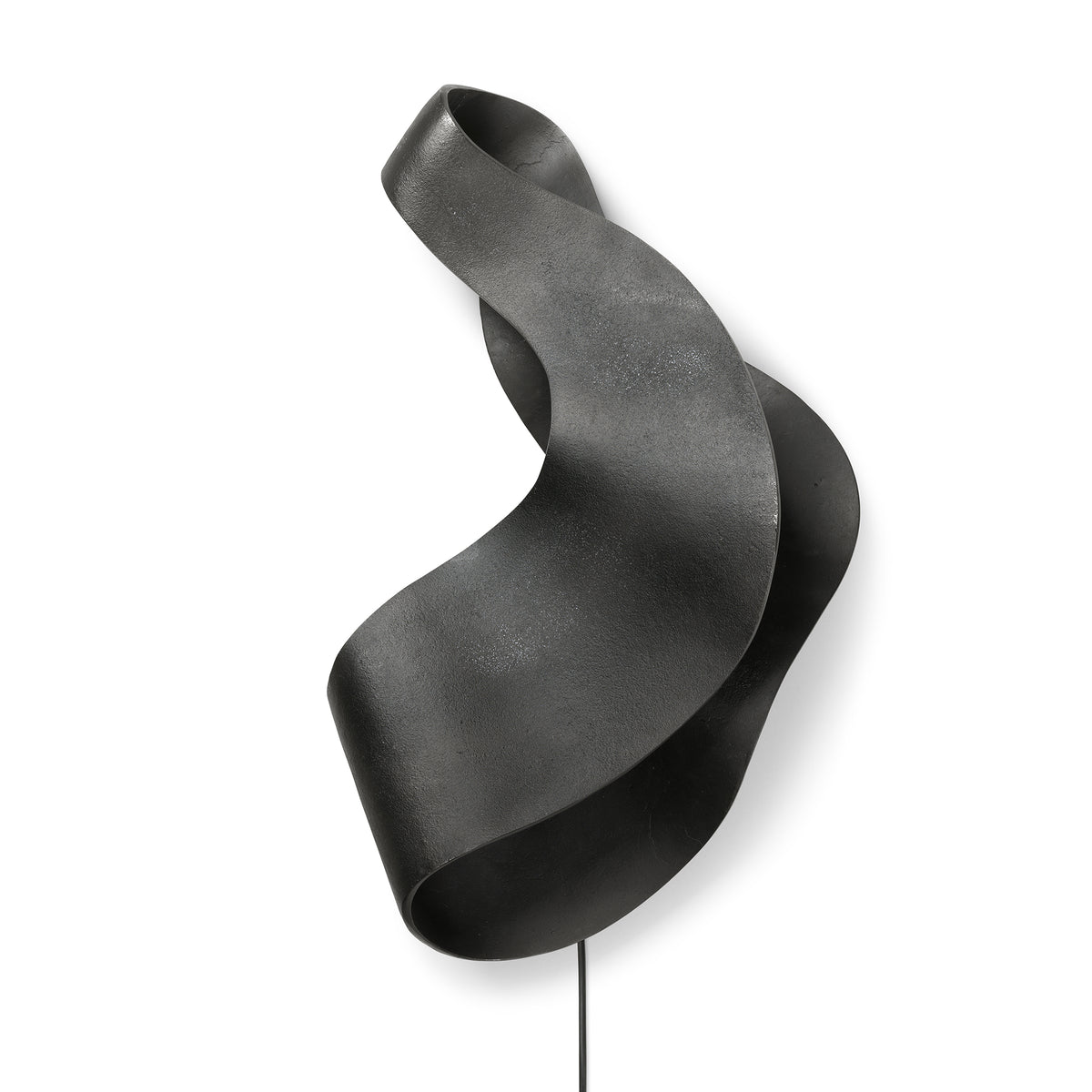 Ferm Living - Oyster Wandleuchte | 