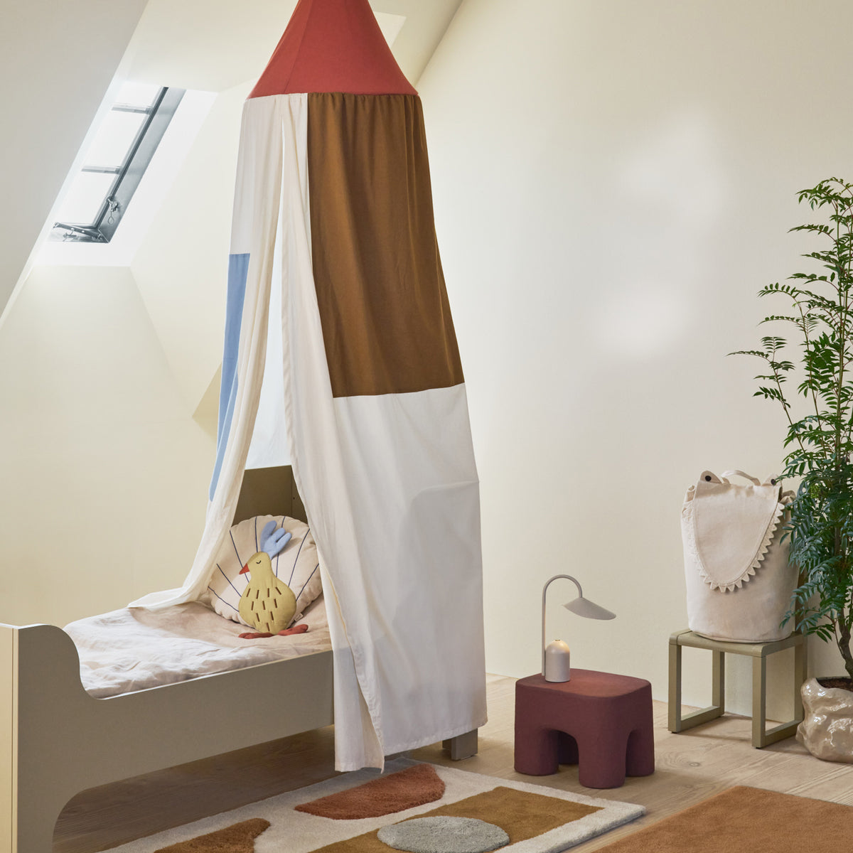 Ferm Living - Patch Betthimmel | 