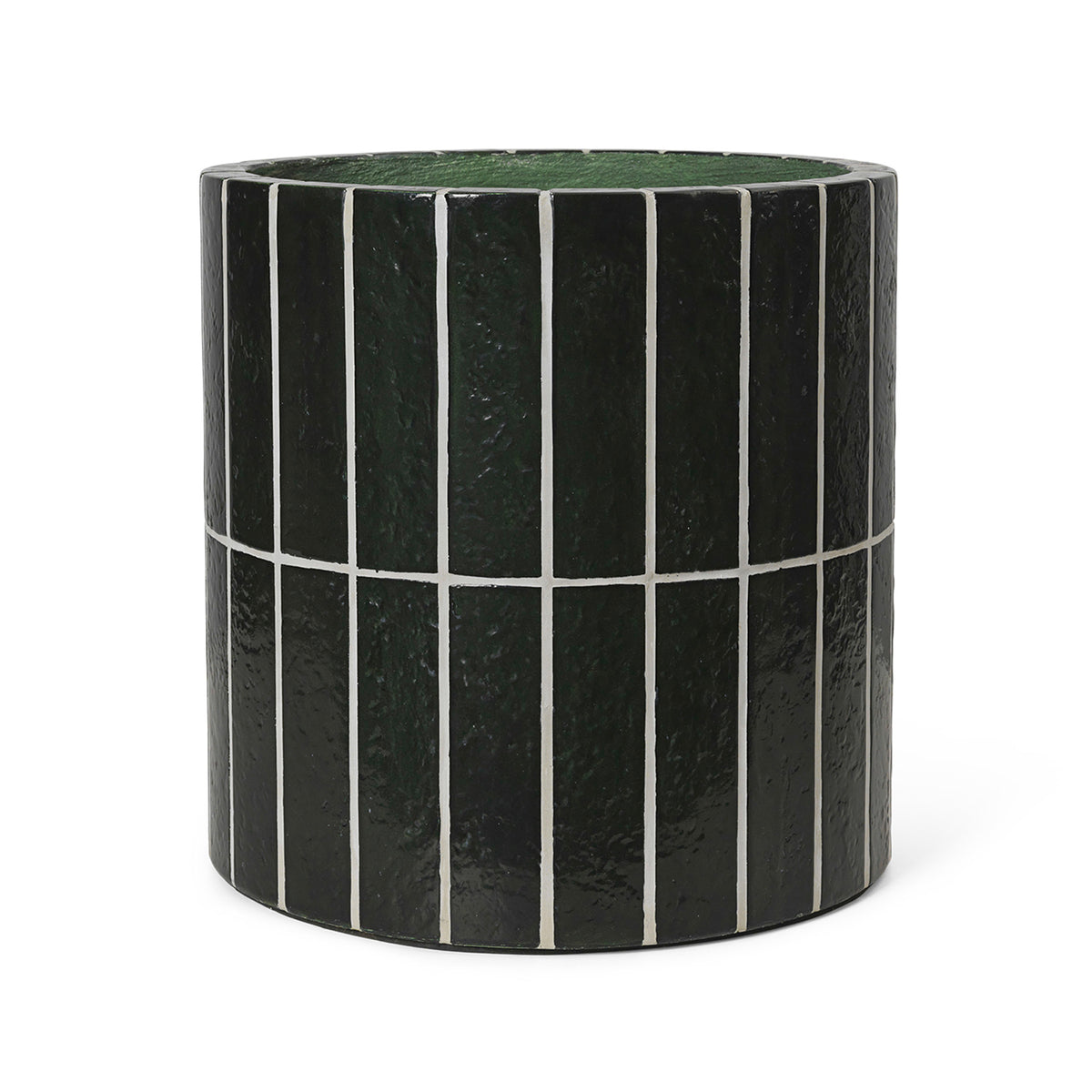 Ferm Living - Pillar Pflanzentopf | 