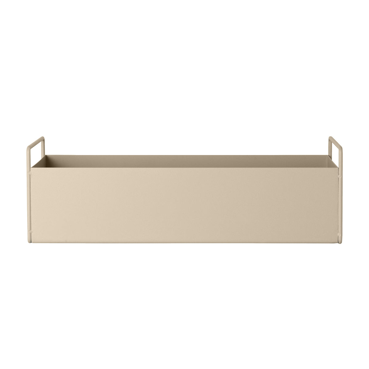 Ferm Living - Plant Box small | cashmere