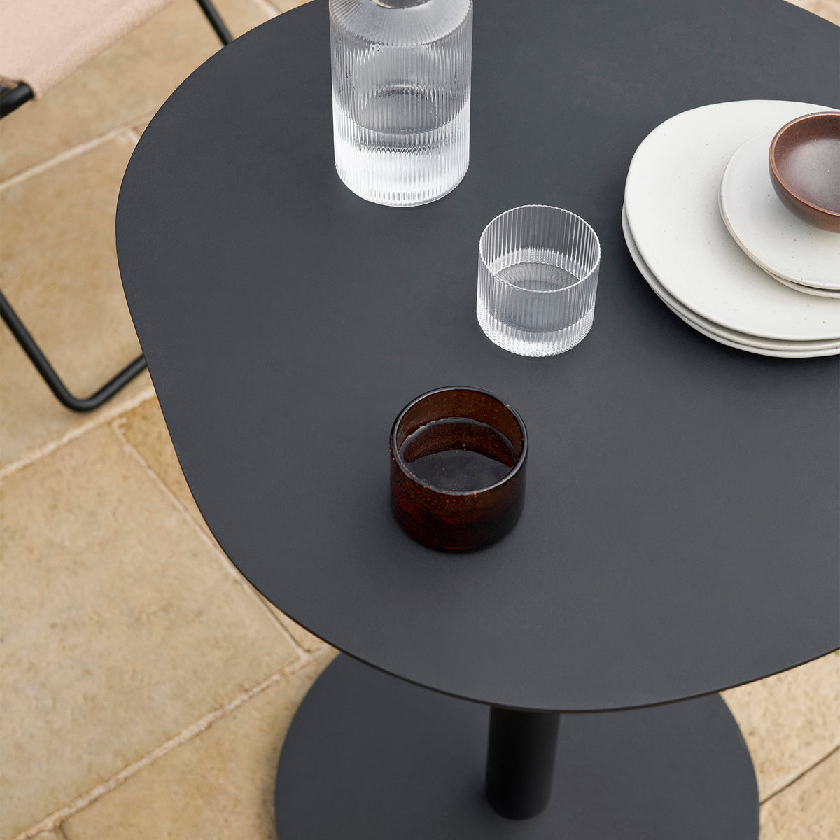 Ferm Living - Pond Bistrotisch