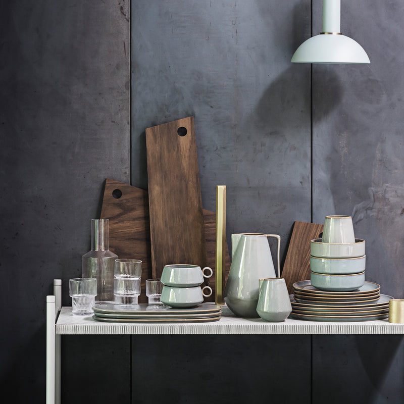 Ferm Living - Ripple Tumbler (2er-Set)