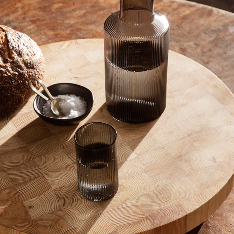 Ferm Living - Ripple Tumbler (2er-Set)