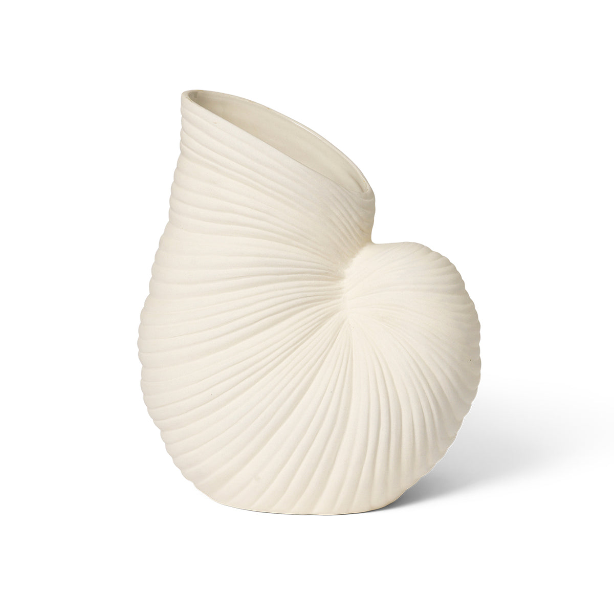 Ferm Living - Shell Vase | 