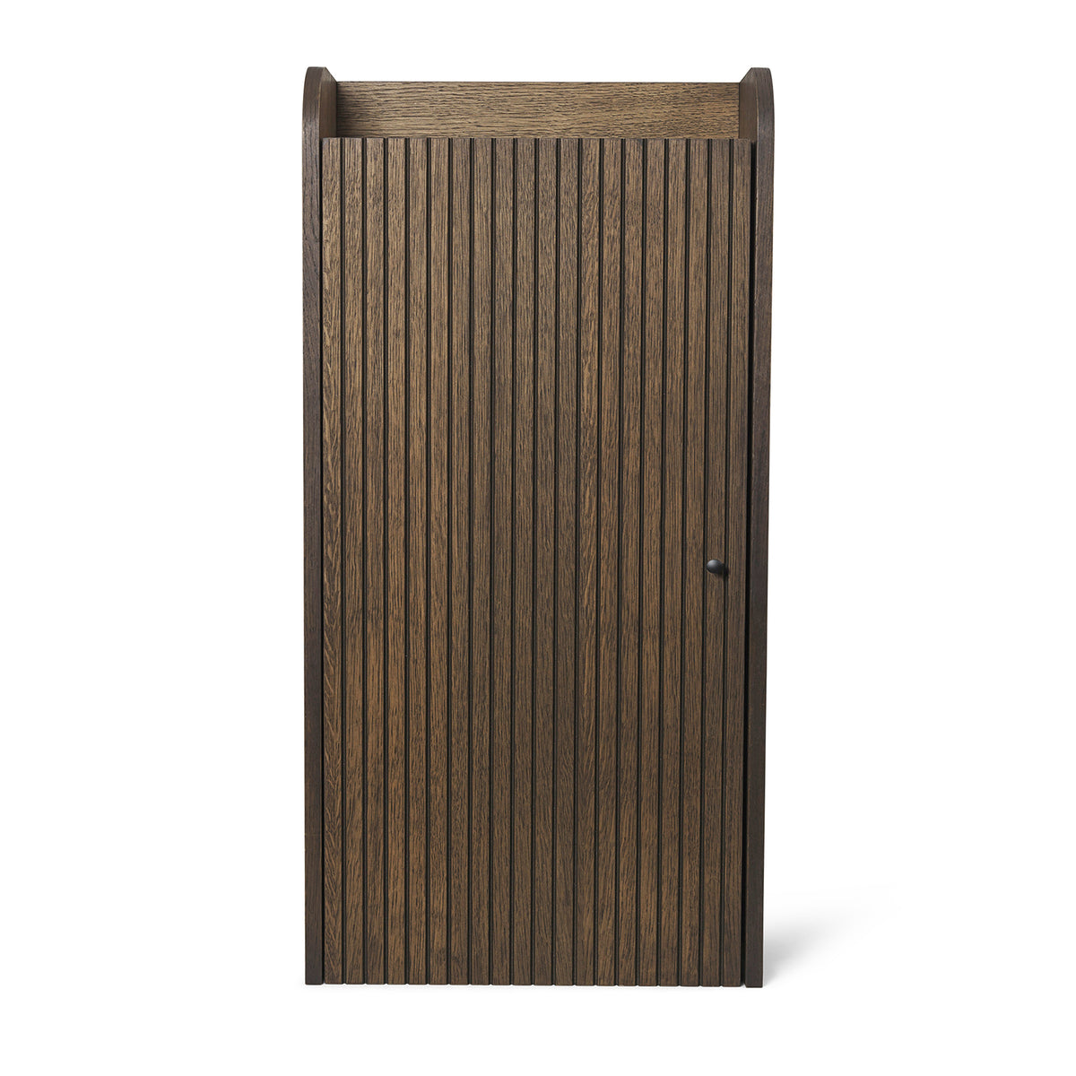 Ferm Living - Sill Wandschrank | Eiche dunkel gebeizt
